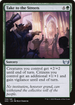 Take to the Streets (SNC-158) - Streets of New Capenna Foil