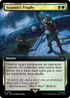 Assassin's Trophy (Extended Art) (ACR-166) - Assassin's Creed: (Extended Art)