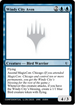 Windy City Aven (UNK-) - Un-Known Event Playtest Cards
