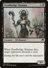 Deadbridge Shaman (ORI-091) - Magic Origins