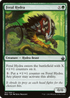 Feral Hydra (BBD-197) - Battlebond Foil