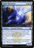 Spire Phantasm (CN2-037) - Conspiracy: Take the Crown: (draft)