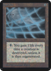 Soul Net (LEA-) - Limited Edition Alpha