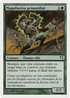 Primal Forcemage (French) - "Mageforce primordial" (PSAL-I39) - Salvat 2005