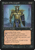 Knight of Stromgald (ICE-) - Ice Age