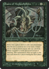 Chains of Mephistopheles (LEG-) - Legends