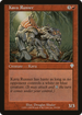 Kavu Runner (INV-150) - Invasion Foil