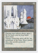 Ivory Tower (3ED-) - Revised Edition