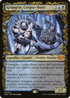 Grimgrin, Corpse-Born (MUL-041) - Multiverse Legends: (Showcase)
