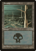 Swamp (White Tree) (POR-) - Portal