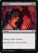 Murder (DSK-110) - Duskmourn: House of Horror