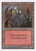 Mountain (A) (2ED-) - Unlimited Edition