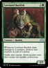 Lowland Basilisk (TPR-178) - Tempest Remastered Foil