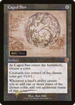 Caged Sun (Schematic) (Serial Numbered) (BRR-072) - The Brothers' War Retro Artifacts Foil