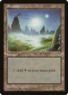 Swamp (Foggy Night) (MIR-) - Mirage