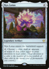 Nyx Lotus (MEDIA-235) - Theros Beyond Death Promos Foil