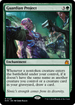 Guardian Project (RVR-146) - Ravnica Remastered Foil