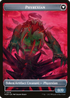 Incubator // Phyrexian (TMOM-018) - March of the Machine Tokens Foil