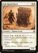 Salt Road Patrol (KTK-021) - Khans of Tarkir Foil