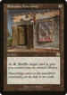 Rishadan Pawnshop (MMQ-311) - Mercadian Masques Foil