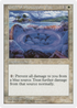 Circle of Protection: Blue (5ED-) - Fifth Edition