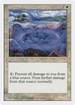 Circle of Protection: Blue (5ED-) - Fifth Edition