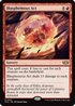 Blasphemous Act (TDC-207) - Commander: Tarkir: Dragonstorm