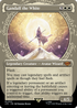 Gandalf the White (Showcase) (LTR-305) - The Lord of the Rings: Tales of Middle-earth: (Showcase) (Borderless) Foil