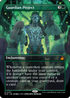 Guardian Project (Anime Borderless) (RVR-433) - Ravnica Remastered