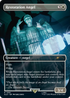 Restoration Angel (SLD-1380) - Secret Lair Drop (Borderless)