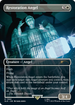 Restoration Angel (SLD-1380) - Secret Lair Drop (Borderless)