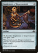 Implement of Improvement (AER-158) - Aether Revolt Foil