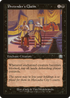 Pretender's Claim (MMQ-151) - Mercadian Masques