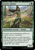 Destiny Spinner (CMM-890) - Commander Masters: (enchantment)