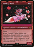 Devil K. Nevil (Showcase) (UNF-249) - Unfinity: (Showcase) Foil