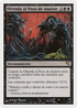 Death Pit Offering (Italian) - "Offerta per la Fossa della Morte" (PSAL-F25) - Salvat 2005