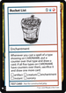 Bucket List (CMB1-) - Mystery Booster Playtest Cards 2019