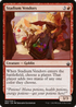 Stadium Vendors (BBD-063) - Battlebond