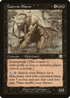 Cateran Slaver (MMQ-125) - Mercadian Masques Foil