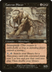 Cateran Slaver (MMQ-125) - Mercadian Masques Foil