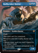 Hullbreaker Horror (Borderless) (INR-303) - Innistrad Remastered