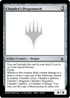 Chandra's Dragonmech (UNK-) - Un-Known Event Playtest Cards