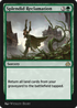 Splendid Reclamation (SIR-216) - Shadows over Innistrad Remastered