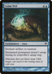 Coma Veil (ALA-036) - Shards of Alara