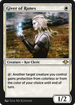 Giver of Runes (HA7-002) - Historic Anthology 7