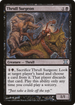 Thrull Surgeon (10E-183) - Tenth Edition