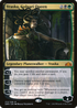 Vraska, Golgari Queen (PPTHB-213) - Guilds of Ravnica Promos Foil