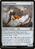 Scrapwork Mutt (LIST-164/012) - The List