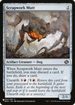 Scrapwork Mutt (LIST-164/012) - The List