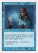 Memory Lapse (7ED-088) - 7th Edition Foil